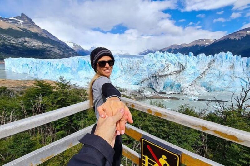 El Calafate: Perito Moreno Glacier Tour With Boat Ride - Experience Highlights
