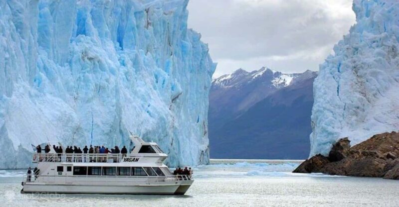 El Calafate: Perito Moreno Glacier Tour With Boat Ride - Transportation and Accessibility