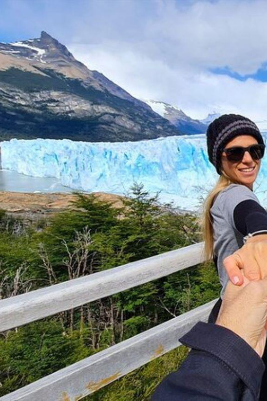 El Calafate: Perito Moreno Glacier Tour With Boat Ride - Frequently Asked Questions