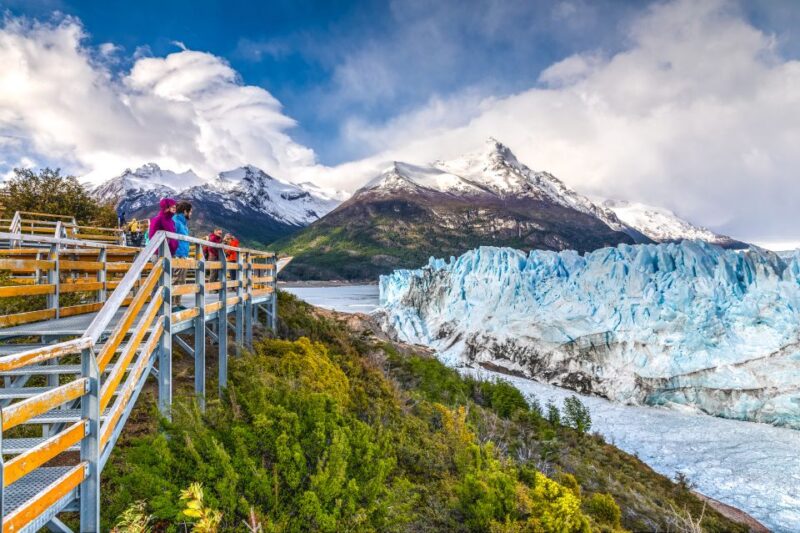 El Calafate: Perito Moreno Glacier Trekking Tour and Cruise - Important Information and Requirements