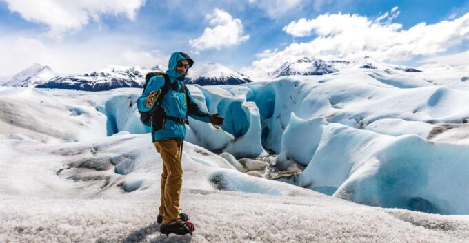 El Calafate: Perito Moreno Glacier Trekking Tour and Cruise - Frequently Asked Questions