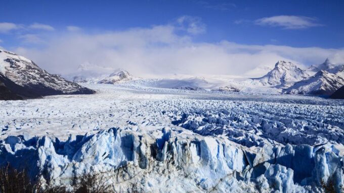 El Calafate: Perito Moreno Kayak Trip With Gear and Lunch - Frequently Asked Questions