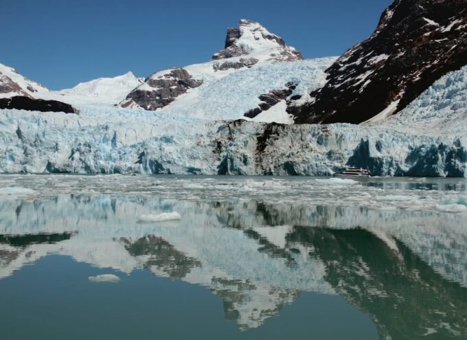 El Calafate: Spegazzini and Upsala Glaciers Boat Tour - Booking and Cancellation