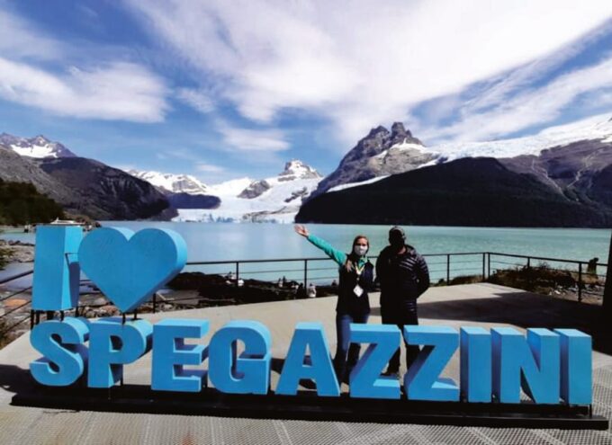 El Calafate: Spegazzini and Upsala Glaciers Boat Tour - Glacier Viewing Experience