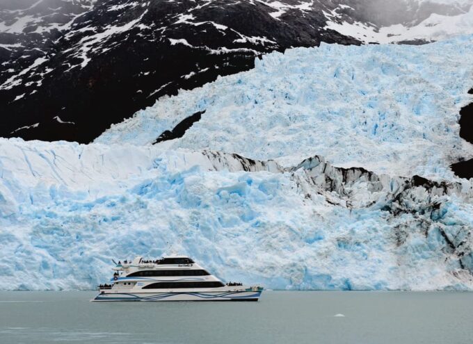 El Calafate: Spegazzini and Upsala Glaciers Boat Tour - Frequently Asked Questions
