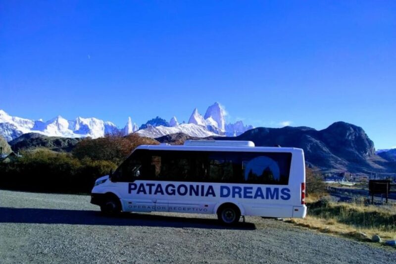 El Calafate: Transfers Between Airport and Hotels - Experience Highlights