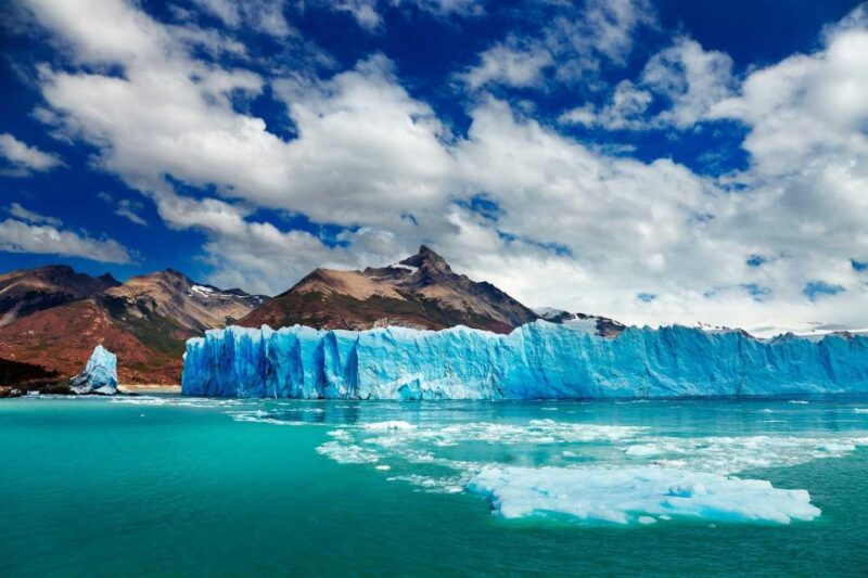 El Calafate: Trip to the Famous Perito Moreno Glacier - Key Points