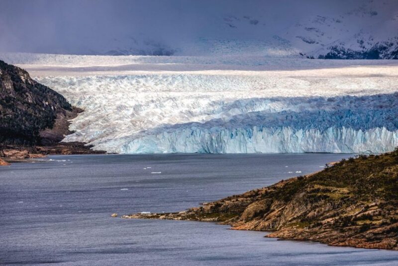 El Calafate: Trip to the Famous Perito Moreno Glacier - Itinerary Details