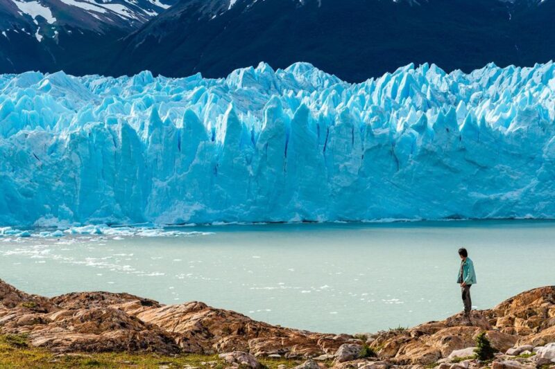 El Calafate: Trip to the Famous Perito Moreno Glacier - Customer Feedback