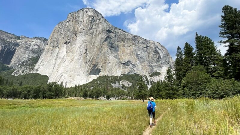 El Capitan, Yosemite: A Rock Climbers Odyssey - Key Points