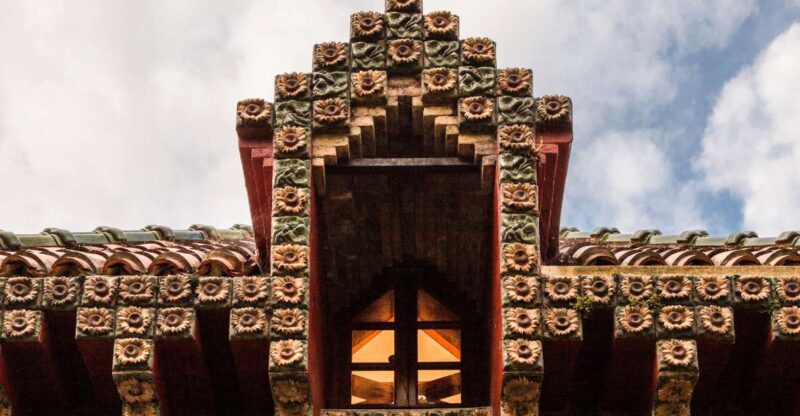 El Capricho Entrance Ticket - Highlights and Features