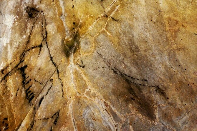 El Castillo Caves and Paleolithic Art - Location and UNESCO Status