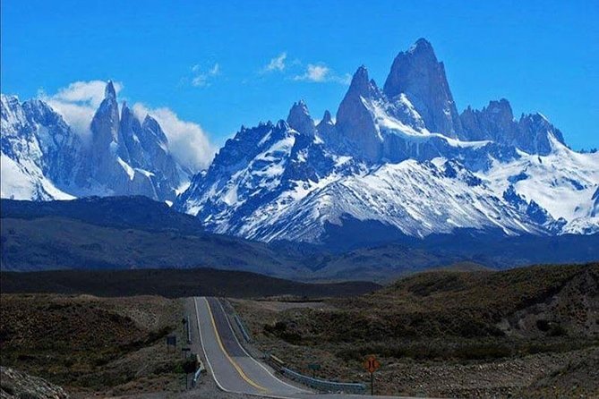El Chaltén Full Day & Free Trek From El Calafate - Participant Restrictions and Accessibility