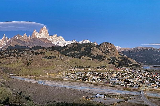 El Chaltén Full Day & Free Trek From El Calafate - Inclusions and Exclusions