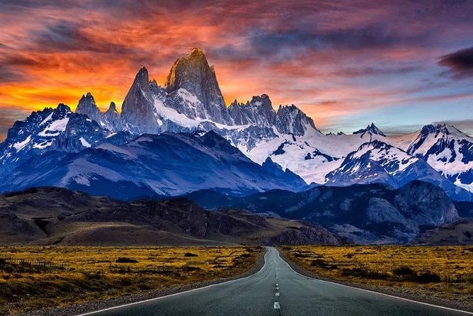 El Chaltén Full Day & Free Trek From El Calafate - Participant Restrictions and Accessibility