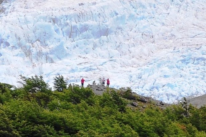 El Chaltén Full Day to Lake of the Desert & Vespignani Glacier - Inclusions