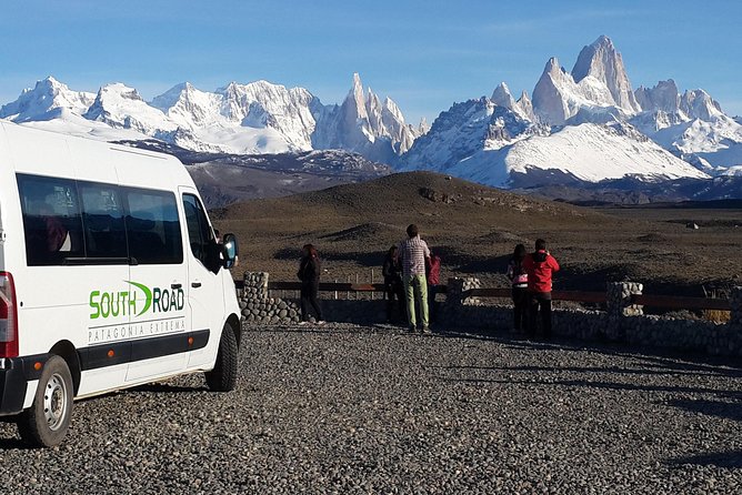 El Chaltén Full Day to Lake of the Desert & Vespignani Glacier - Recap