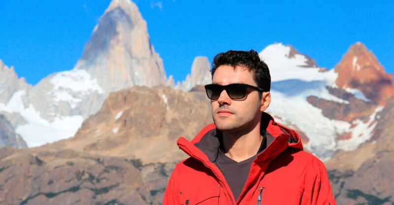 El Chalten: Mount Fitz Roy &Laguna De Los Tres Full-Day Hike - Hiking Experience and Itinerary