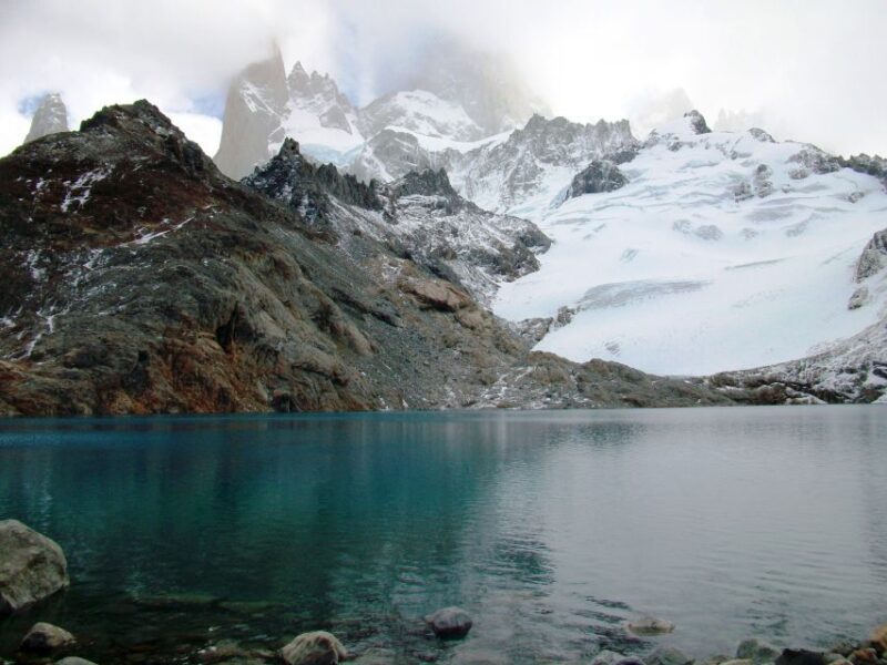 El Chalten: Mount Fitz Roy &Laguna De Los Tres Full-Day Hike - Important Reminders