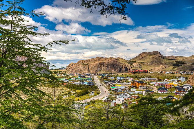 El Chaltén With Trekking From El Calafate - Inclusions and Pickup