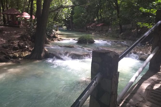 El Chiflón Lakes and Waterfalls Tour From Tuxtla Gutiérrez - Frequently Asked Questions