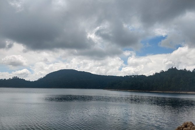 El Chiflon Waterfalls and Montebello Lakes Day Trip From Tuxtla Gutiérrez - Traveler Feedback Highlights