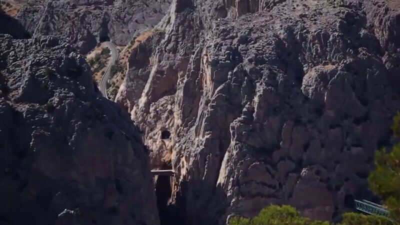 El Chorro: Caminito Del Rey Gorge Route Guided Walking Tour - Customer Reviews and Feedback