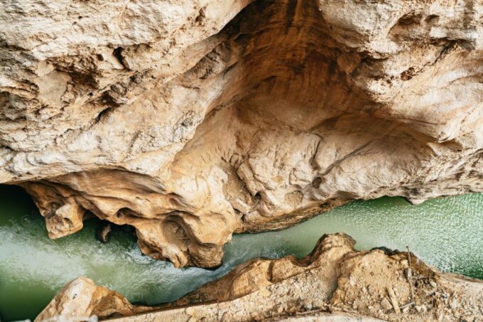 El Chorro: Caminito Del Rey Guided Tour With Shuttle Bus - Tour Highlights