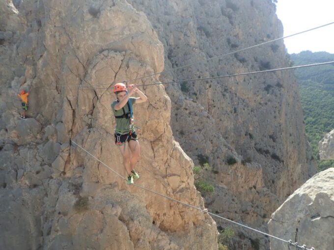 El Chorro: Caminito Del Rey via Ferrata Tour - Frequently Asked Questions