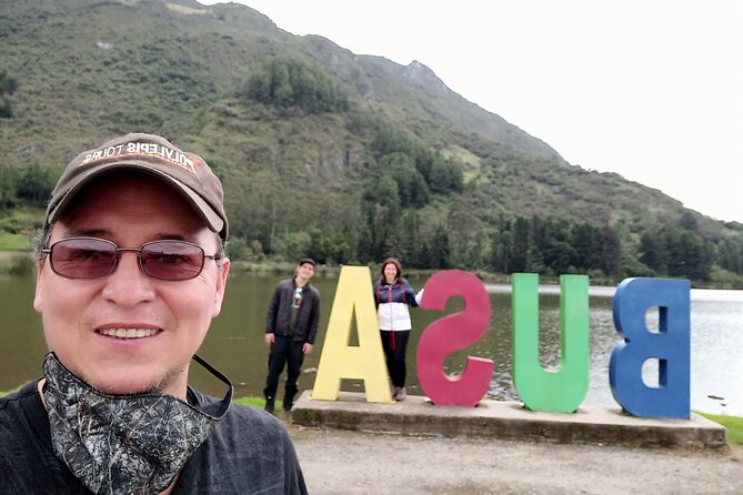 El Chorro Waterfalls and Busa Lake Tour From Cuenca - Traveler Requirements and Accessibility