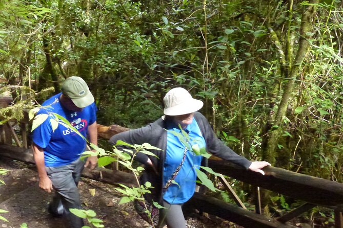 El Chorro Waterfalls and Busa Lake Tour From Cuenca - Review Highlights