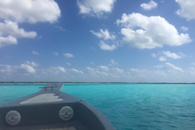 El Cielo and Snorkel Private Excursion - Inclusions and Logistics