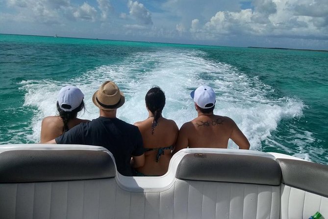 El Cielo and Snorkel Private Excursion - Health and Safety Considerations