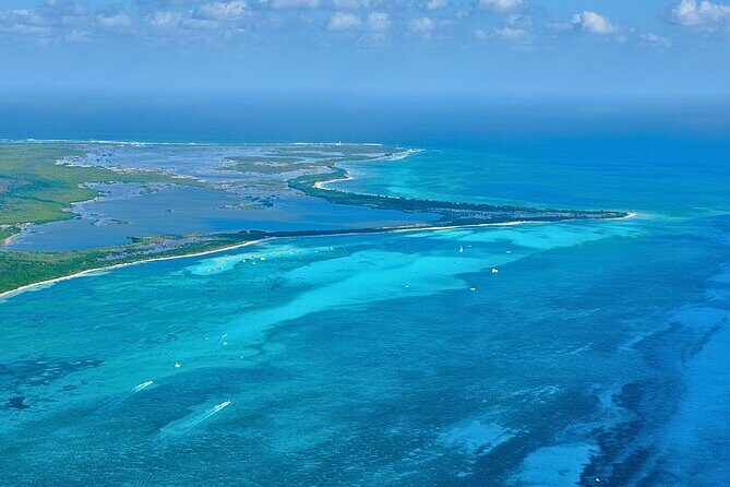 El Cielo Cozumel Snorkel Private Boat + Food + Drinks + Beach - Final Thoughts