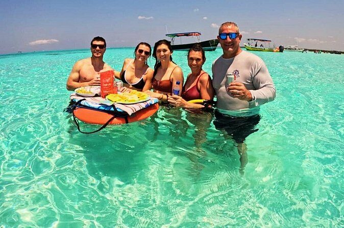 El Cielo Cozumel Snorkel Private Tour Big Group + Food Drinks - Final Thoughts: Is This Tour Right for You?