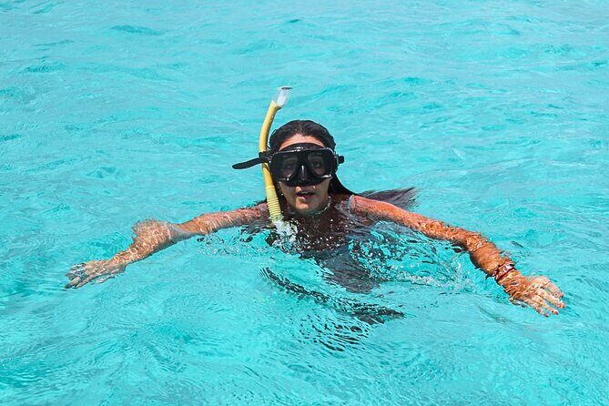 El Cielo Cozumel Snorkel Share Boat + Reefs + Food Drinks + Beach - FAQ
