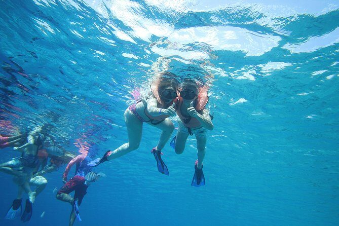 El Cielo Cozumel Snorkel tour by Catamaran - FAQ
