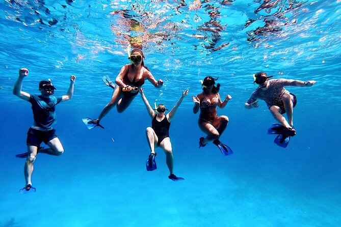 El Cielo Cozumel Snorkeling by Private Boat - Confirmation and Accessibility