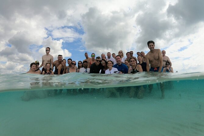 El Cielo Cozumel Snorkeling by Private Boat - Private Tour Experience