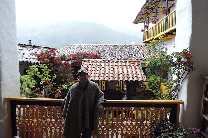 El Cocuy National Park 3-Day Hike From Bogota - Acclimatization and Scenic Viewpoints