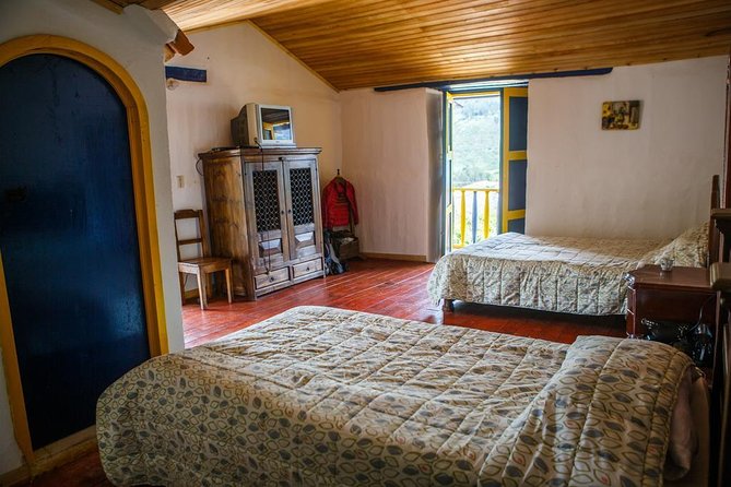El Cocuy National Park 3-Day Hike From Bogota - Review and Pricing Information