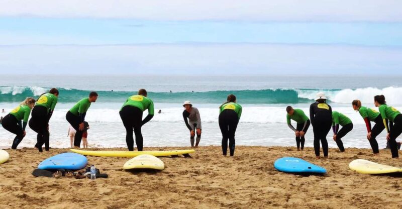 El Cotillo: Surf Lessons, Bike Tours and Rentals - Suitability and Restrictions