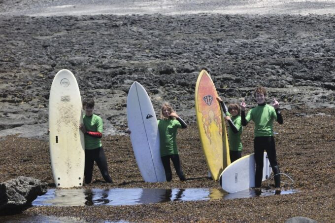El Cotillo: Surf Lessons, Bike Tours and Rentals - Frequently Asked Questions