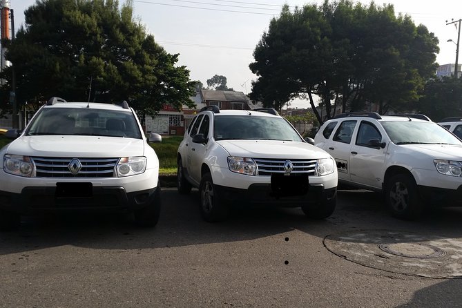 El Dorado Airport Transfer: Direct to Your Hotel or Accommodation - Pricing and Payment Options