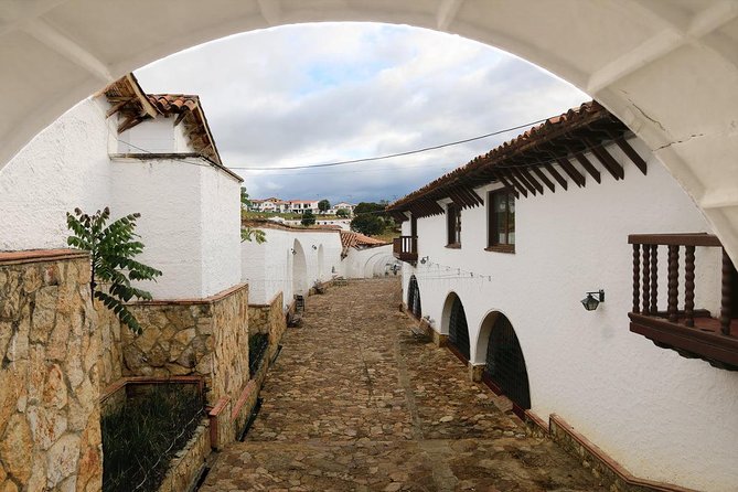 El Dorado, Guatavita Lake - Itinerary and Inclusions
