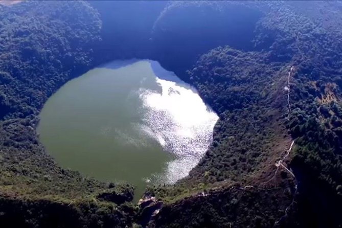 El Dorado, Guatavita Lake - Tour Policies and Restrictions