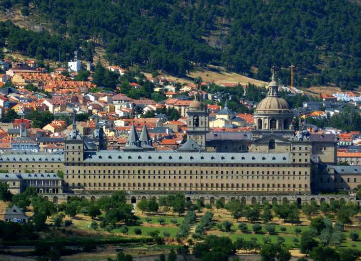 El Escorial - Private Guided Tour - Historical Significance