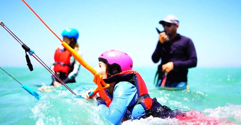 El Gouna: 2-Hour Introduction to Kitesurfing - Pricing and Booking Details