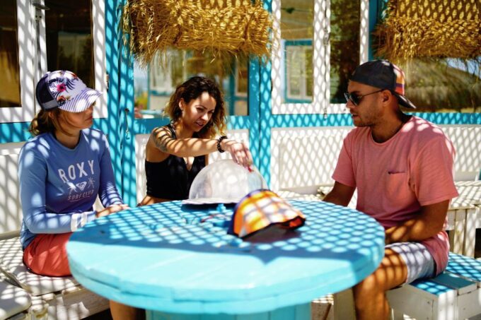 El Gouna: 2-Hour Introduction to Kitesurfing - Frequently Asked Questions