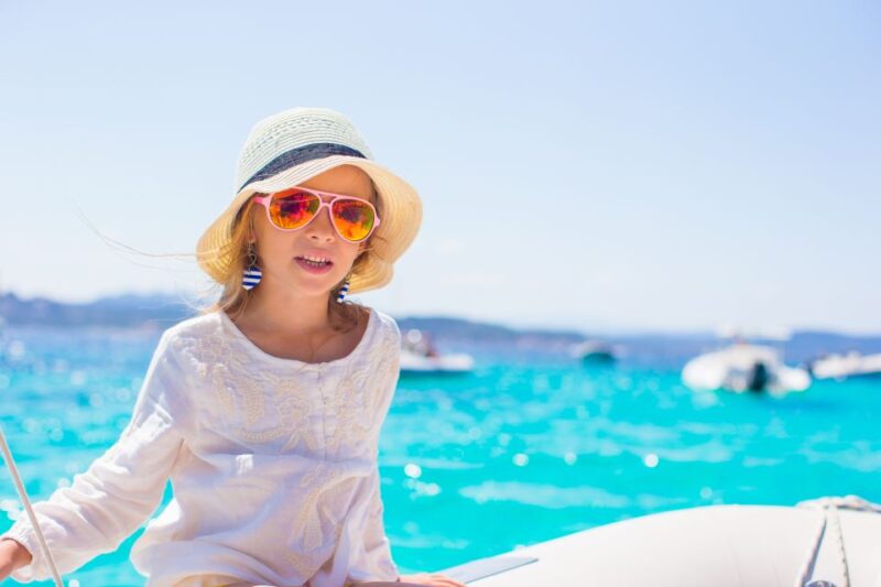 El Gouna: Diving or Snorkeling 2 Spots Boat Trip With Lunch - Trip Itinerary